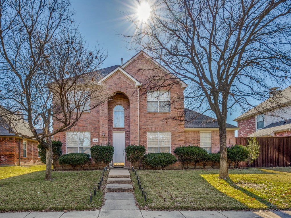 1807 Granite Rapids Drive , Frisco, TX, 75036 | 20927537 | Realty Texas LLC