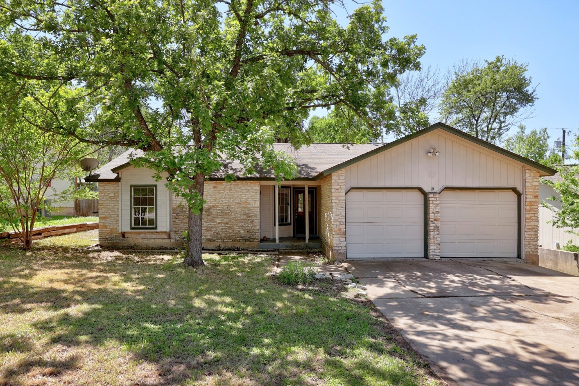 2304 Silver Spur , Round Rock, TX, 78681 | 7107863 | Realty Texas LLC