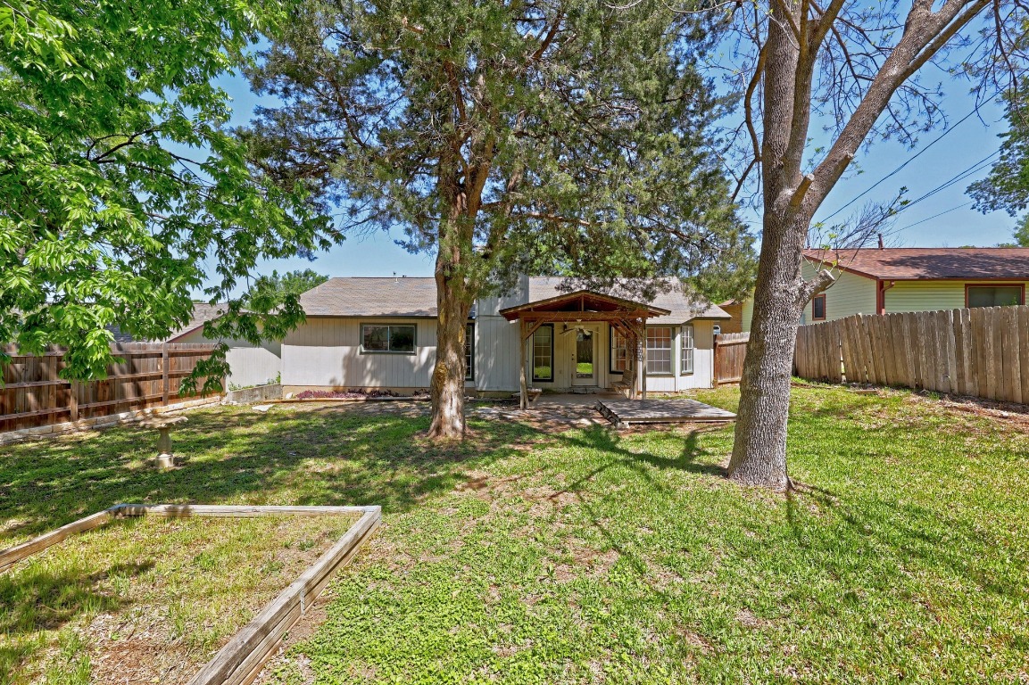 2304 Silver Spur , Round Rock, TX, 78681 | 7107863 | Realty Texas LLC