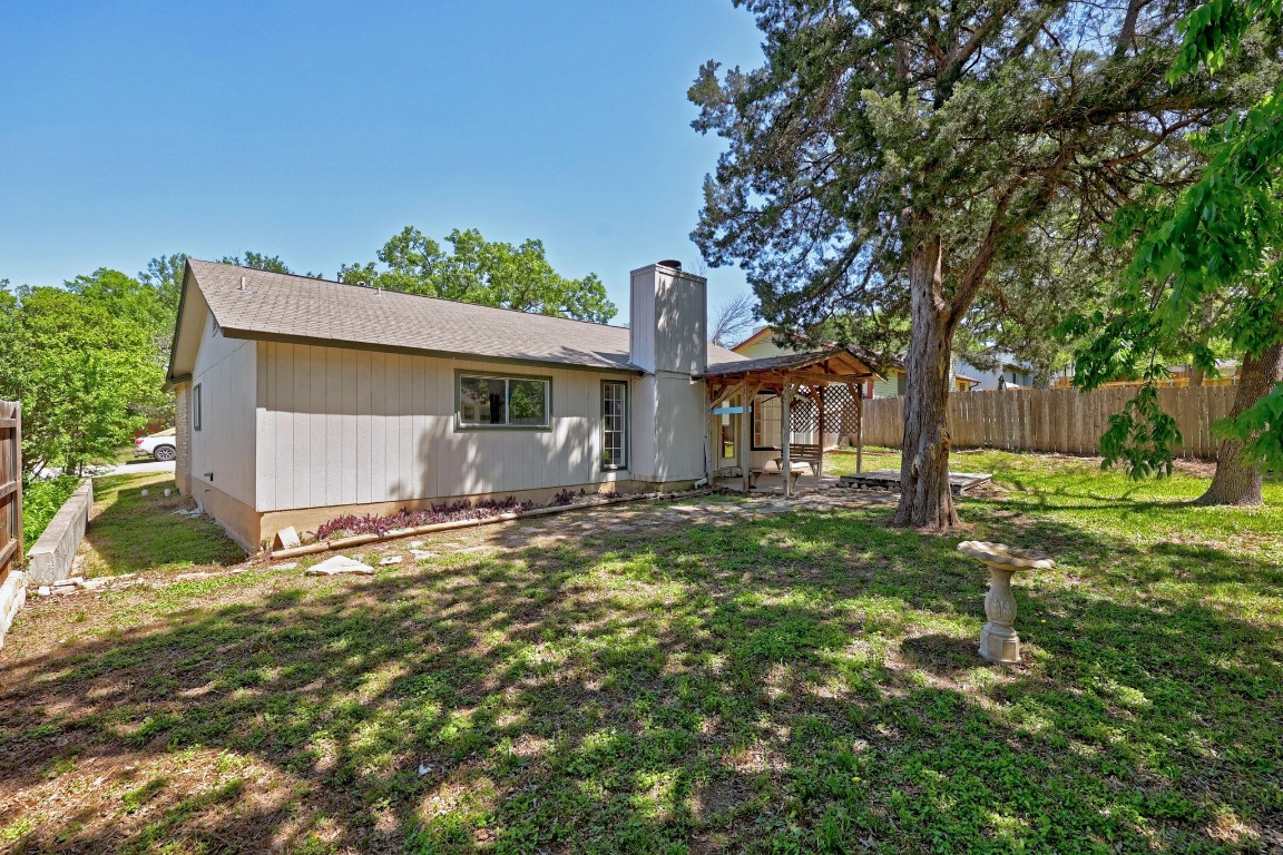 2304 Silver Spur , Round Rock, TX, 78681 | 7107863 | Realty Texas LLC