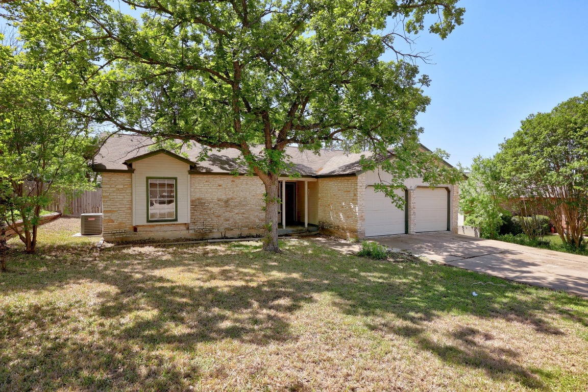 2304 Silver Spur , Round Rock, TX, 78681 | 7107863 | Realty Texas LLC