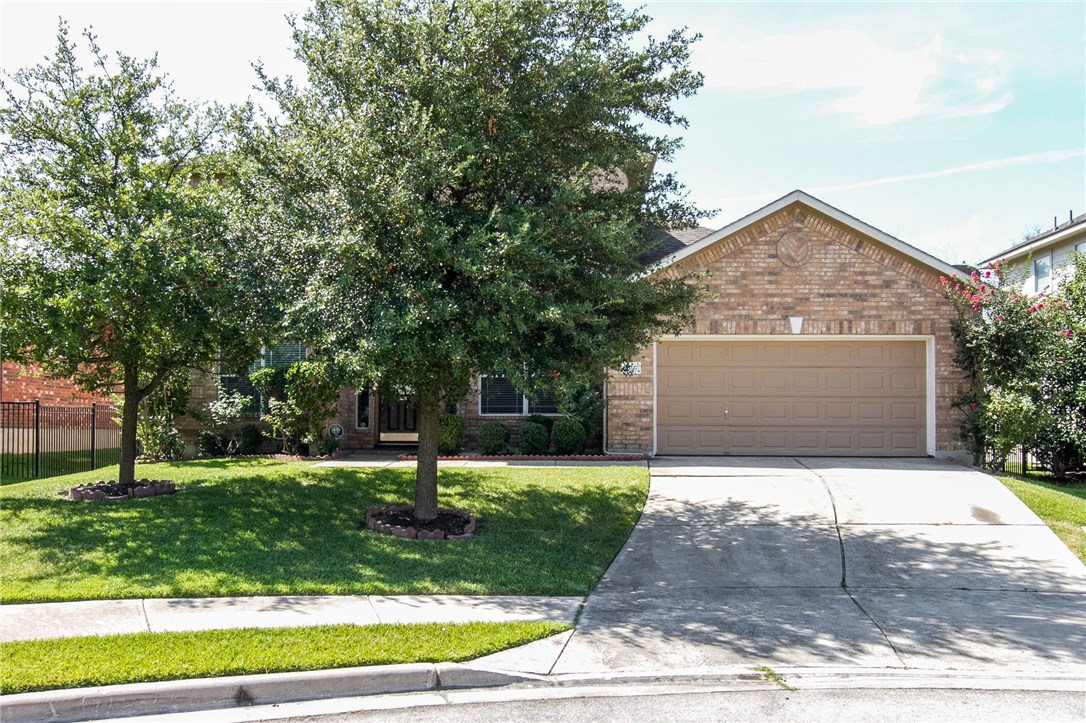 703 Wood Mesa Court , Round Rock, TX, 78665 | 5215068 | Realty Texas LLC