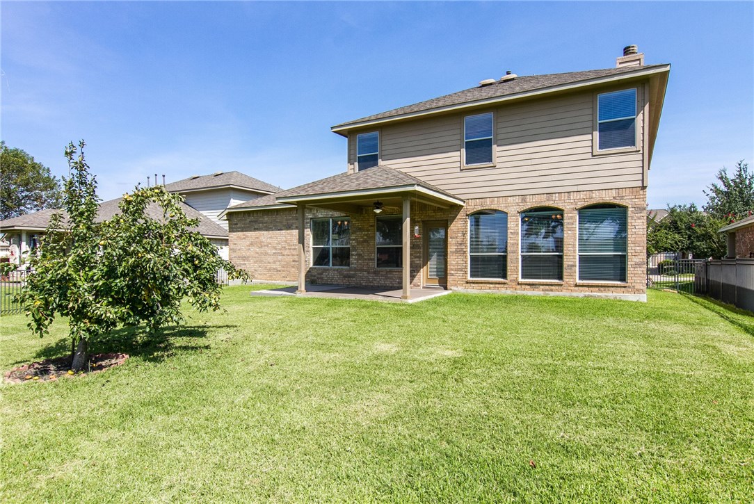 703 Wood Mesa Court , Round Rock, TX, 78665 | 5215068 | Realty Texas LLC