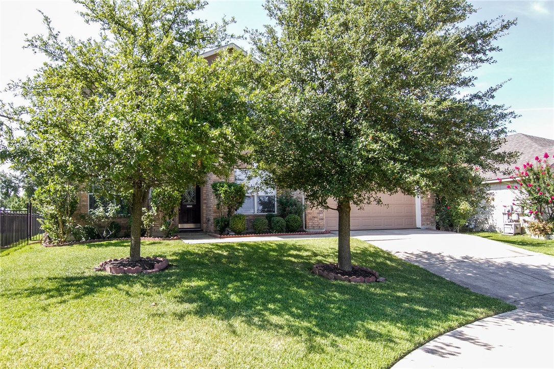 703 Wood Mesa Court , Round Rock, TX, 78665 | 5215068 | Realty Texas LLC
