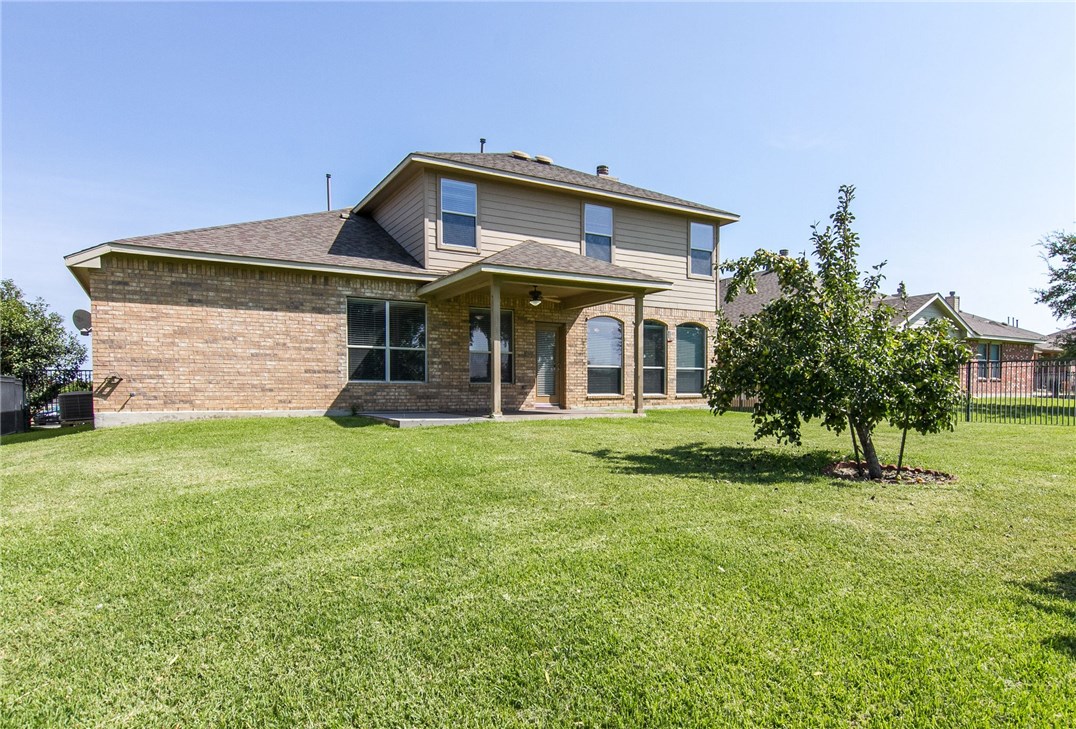 703 Wood Mesa Court , Round Rock, TX, 78665 | 5215068 | Realty Texas LLC