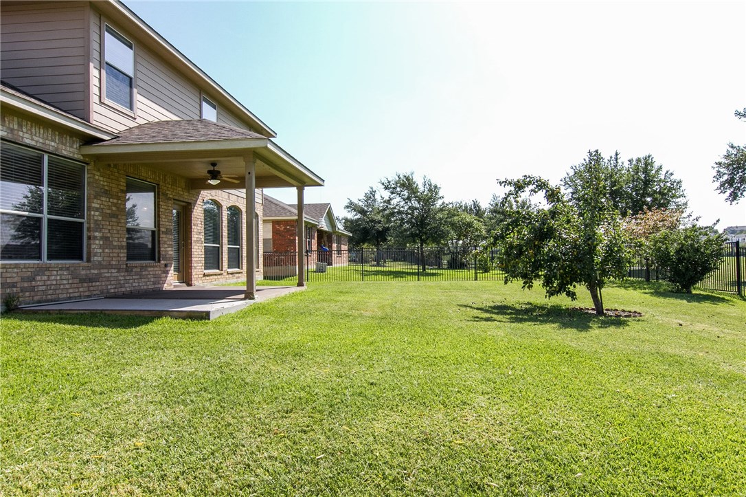 703 Wood Mesa Court , Round Rock, TX, 78665 | 5215068 | Realty Texas LLC