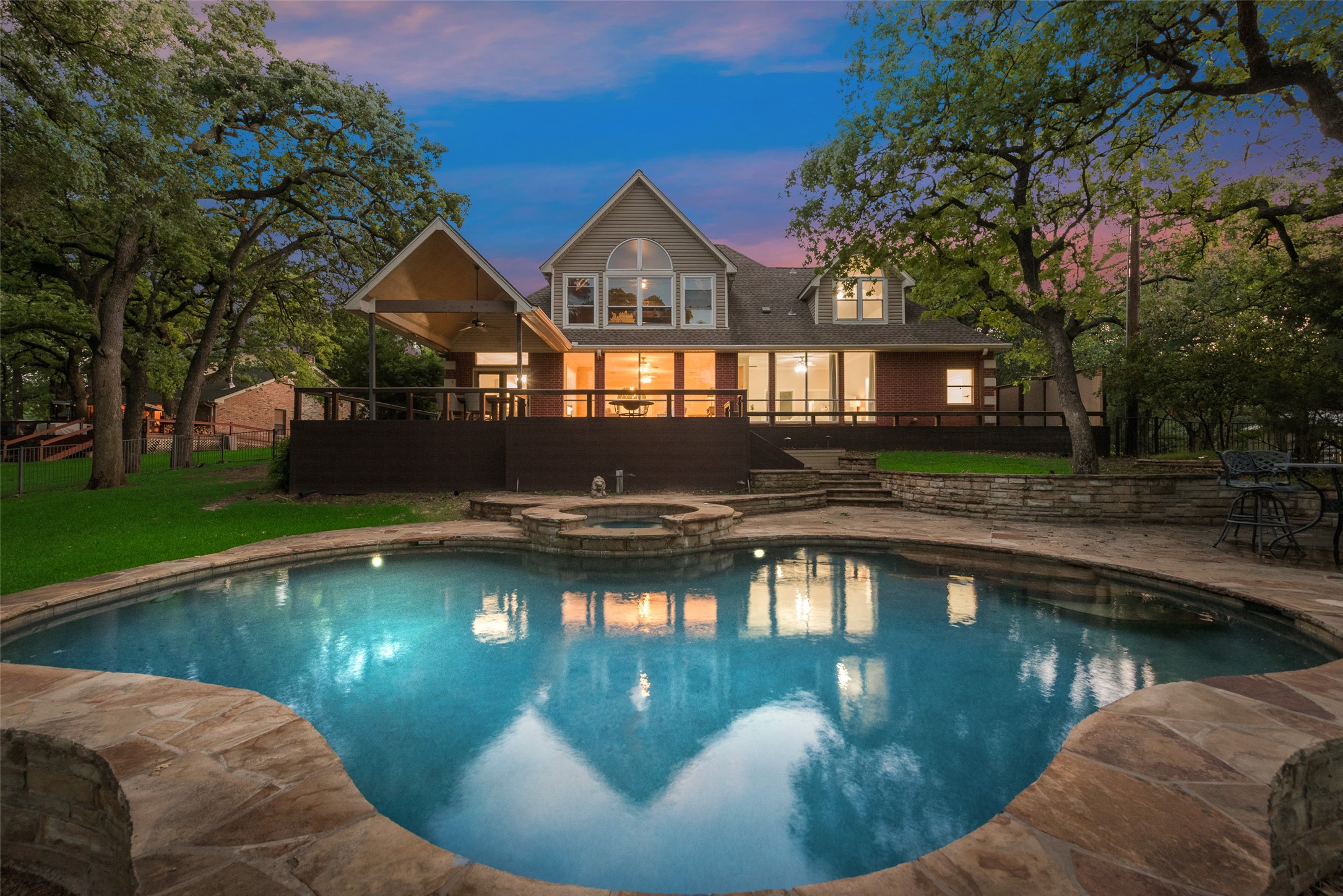 912 Kimbrough Road , Azle, TX, 76020 | 20926604 | Realty Texas LLC