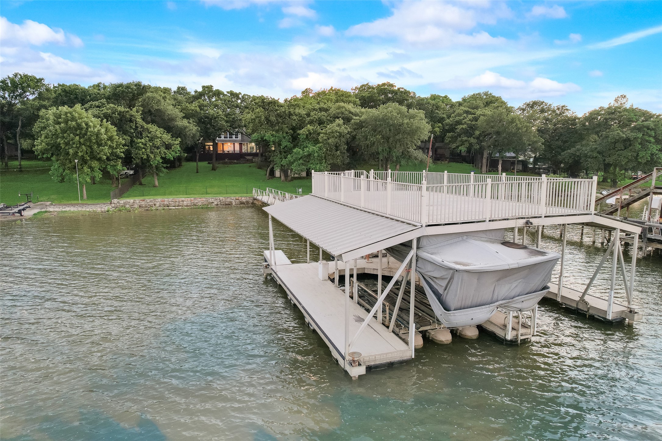 912 Kimbrough Road , Azle, TX, 76020 | 20926604 | Realty Texas LLC