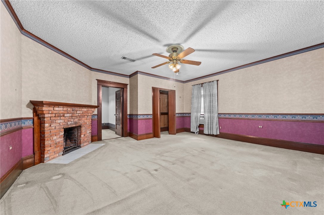 9 S Milam Street , Rogers, TX, 76569 | 579061 | Realty Texas LLC