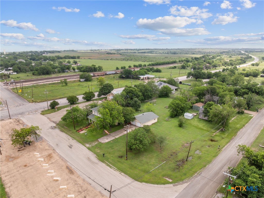 9 S Milam Street , Rogers, TX, 76569 | 579061 | Realty Texas LLC