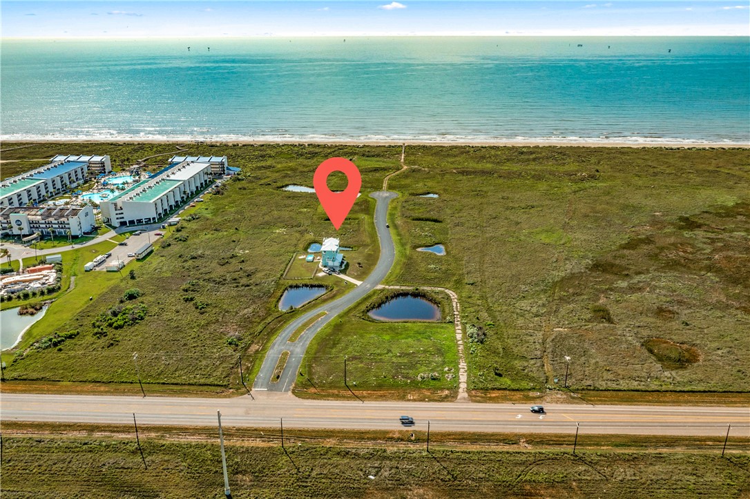 126 Mustang Island Estates Dr. Drive , Port Aransas, TX, 78373 | 458068 | Realty Texas LLC