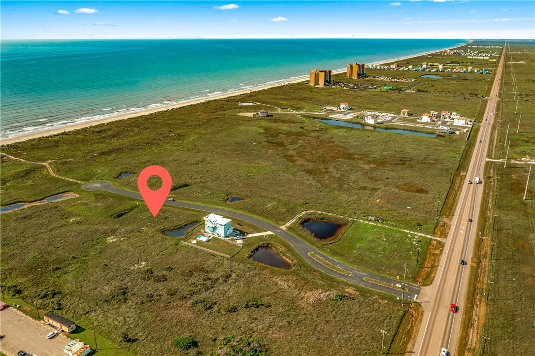 126 Mustang Island Estates Dr. Drive , Port Aransas, TX, 78373 | 458068 | Realty Texas LLC