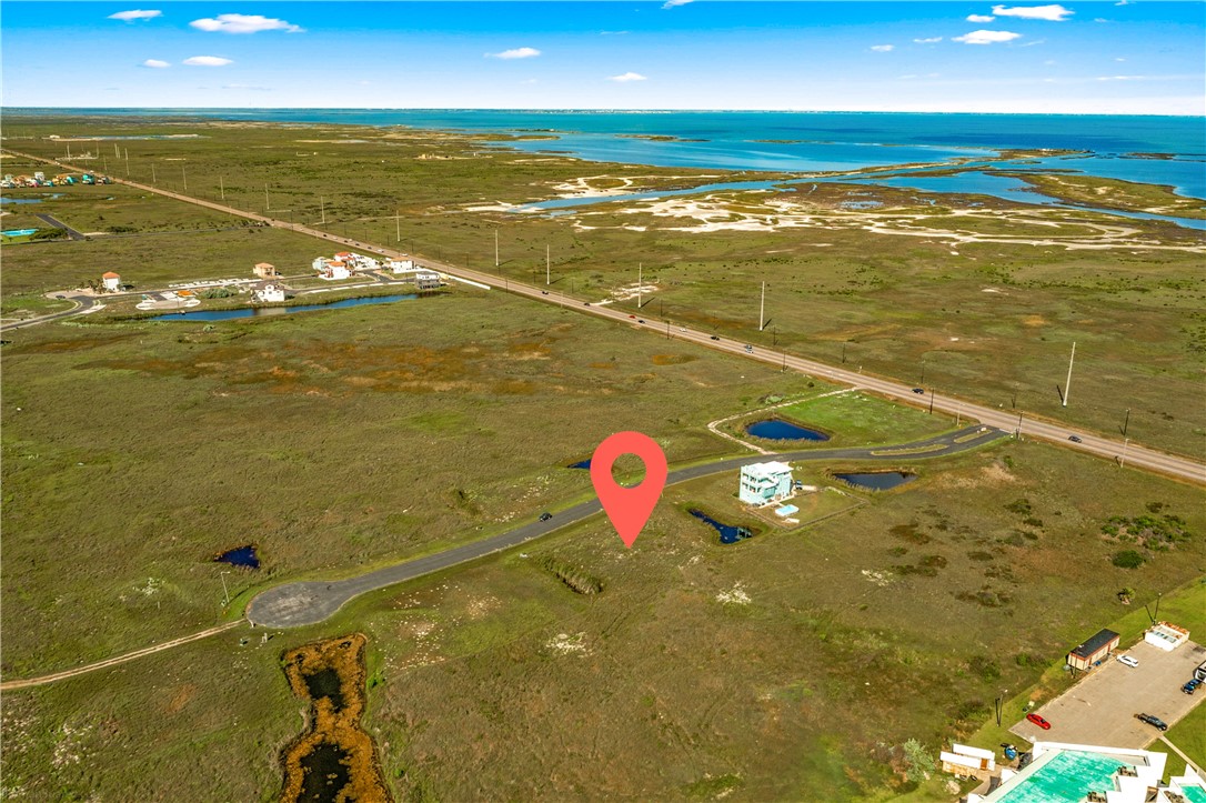 126 Mustang Island Estates Dr. Drive , Port Aransas, TX, 78373 | 458068 | Realty Texas LLC