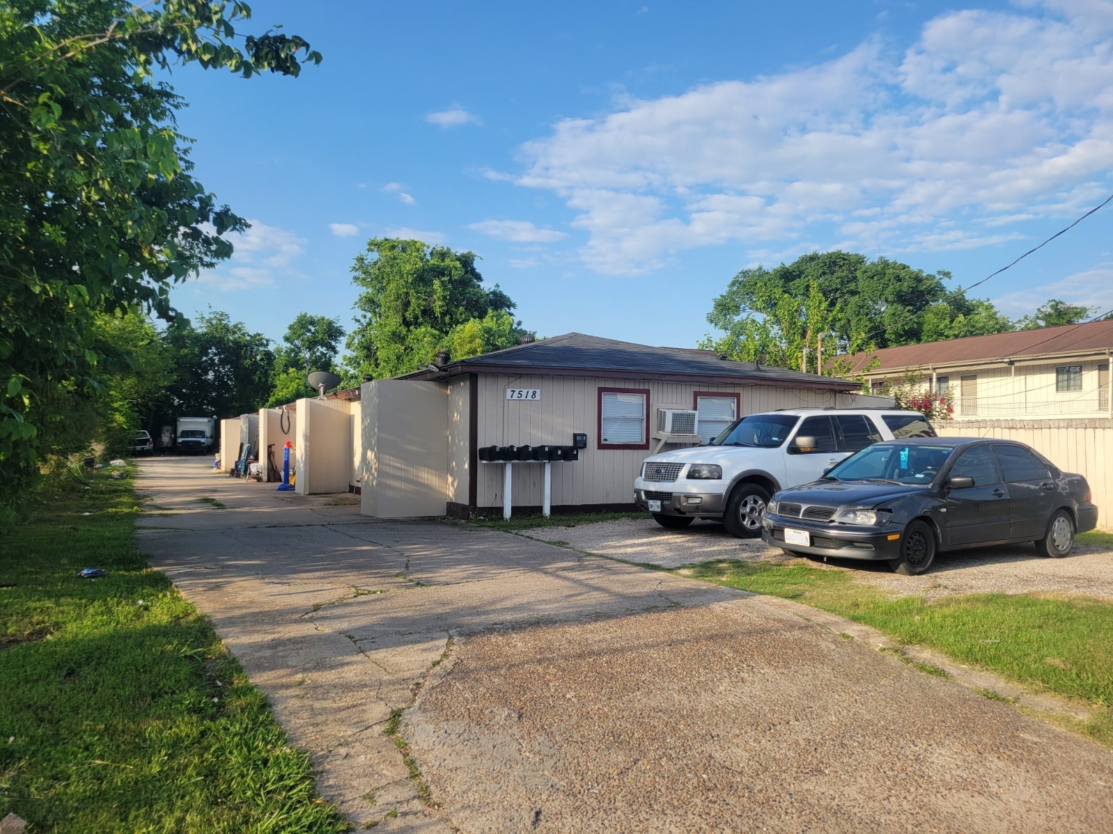 7518 Morley Street 6 , Houston, TX, 77061 | 4457718 | Realty Texas LLC
