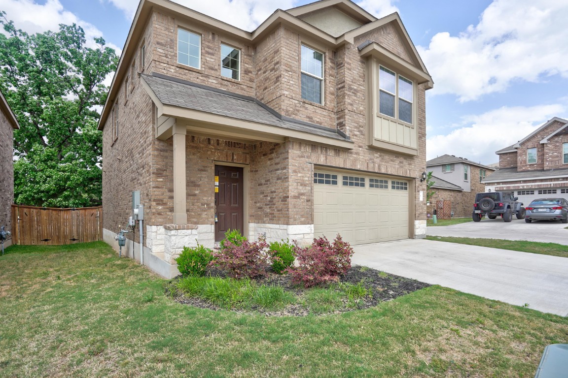 1050 Kenney Fort Crossing 8 , Round Rock, TX, 78665 | 3944679 | Realty Texas LLC