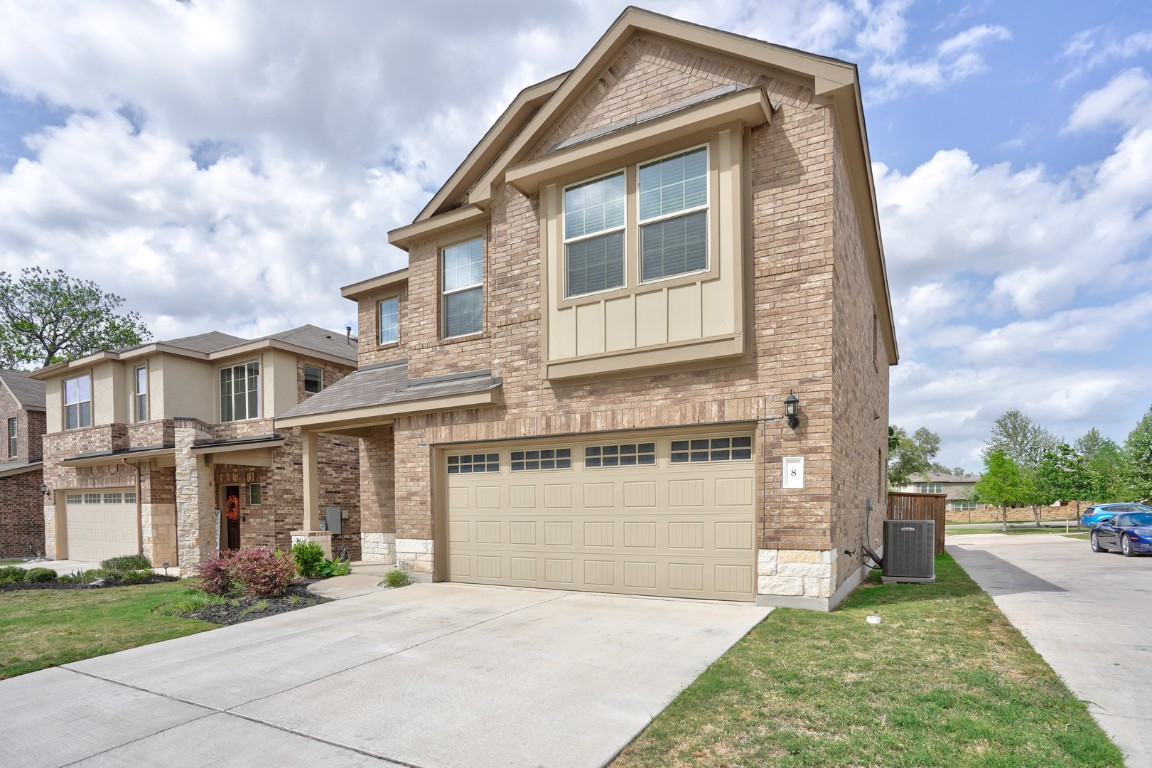 1050 Kenney Fort Crossing 8 , Round Rock, TX, 78665 | 3944679 | Realty Texas LLC