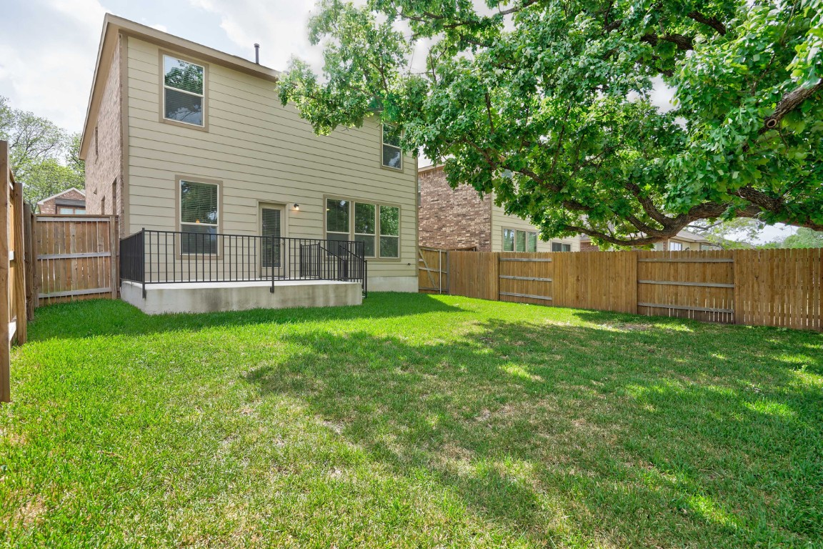 1050 Kenney Fort Crossing 8 , Round Rock, TX, 78665 | 3944679 | Realty Texas LLC