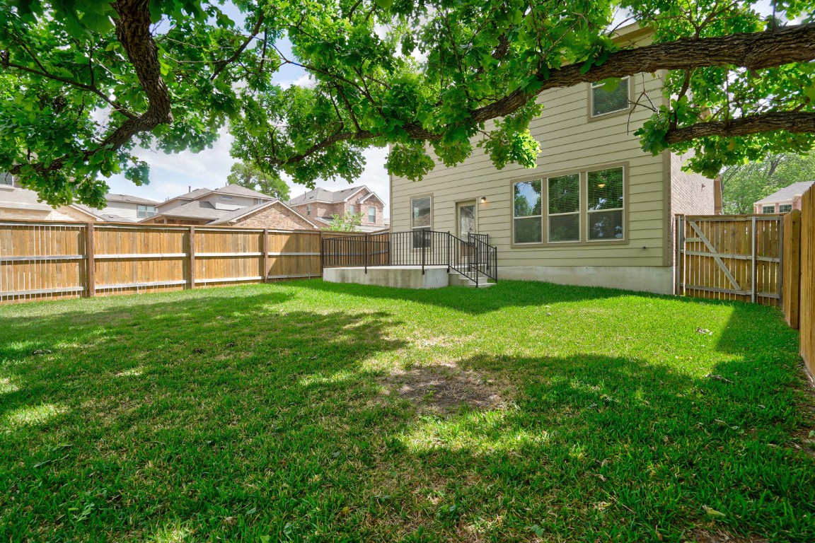 1050 Kenney Fort Crossing 8 , Round Rock, TX, 78665 | 3944679 | Realty Texas LLC