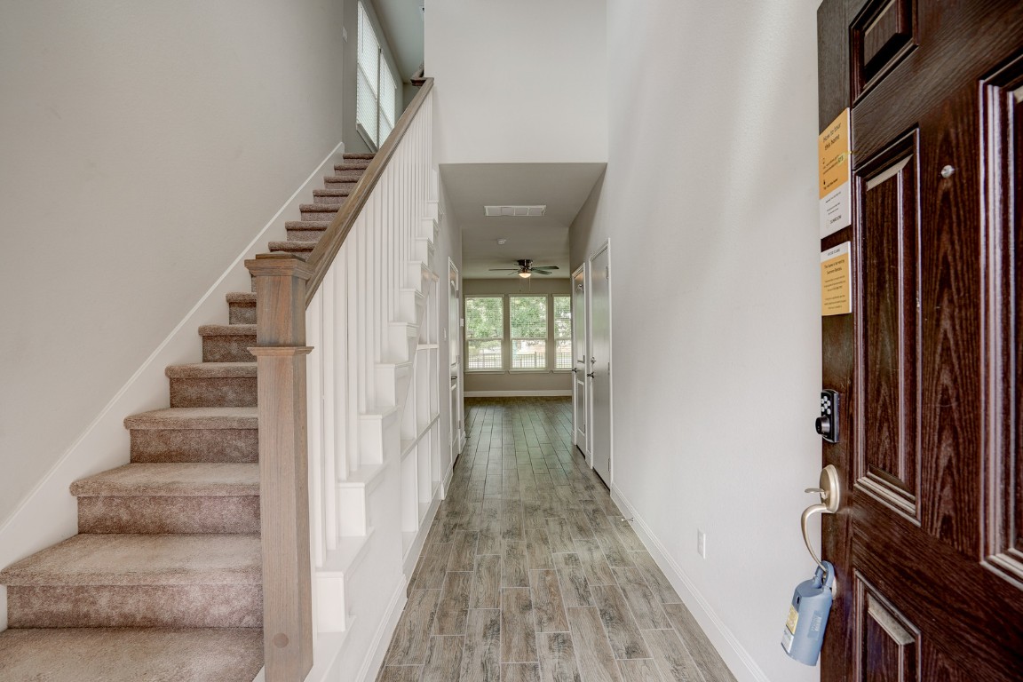 1050 Kenney Fort Crossing 8 , Round Rock, TX, 78665 | 3944679 | Realty Texas LLC