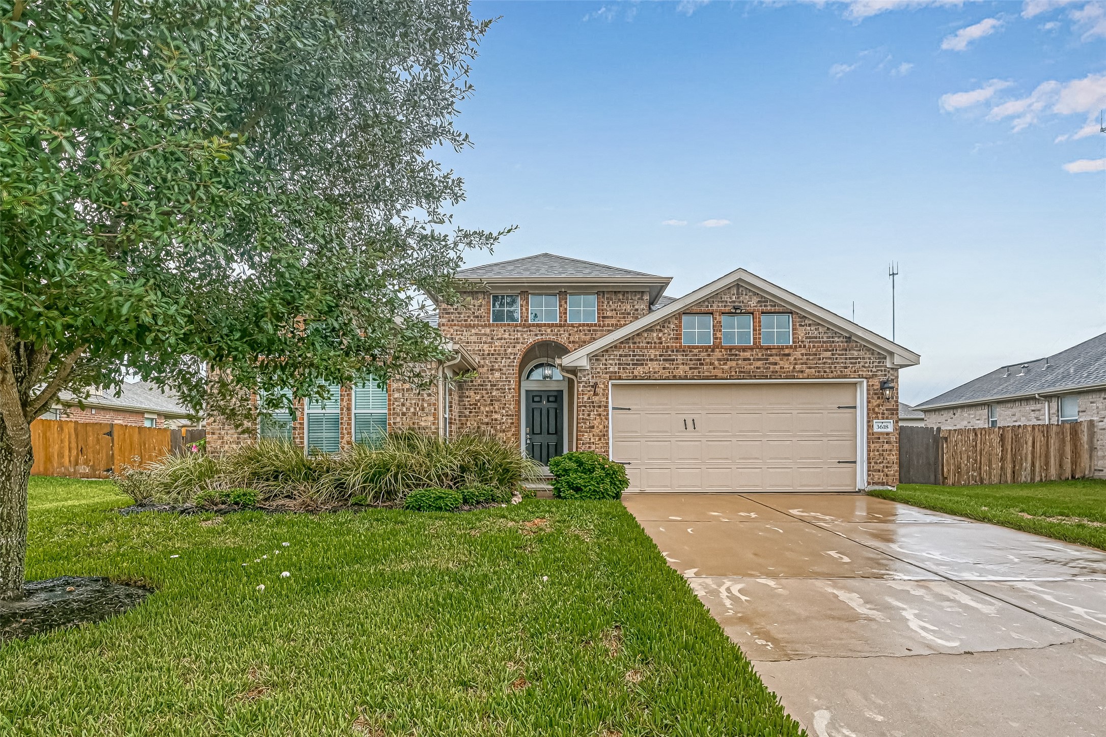 3618 Hera Drive , Missouri City, TX, 77459 | 21251832 | Realty Texas LLC