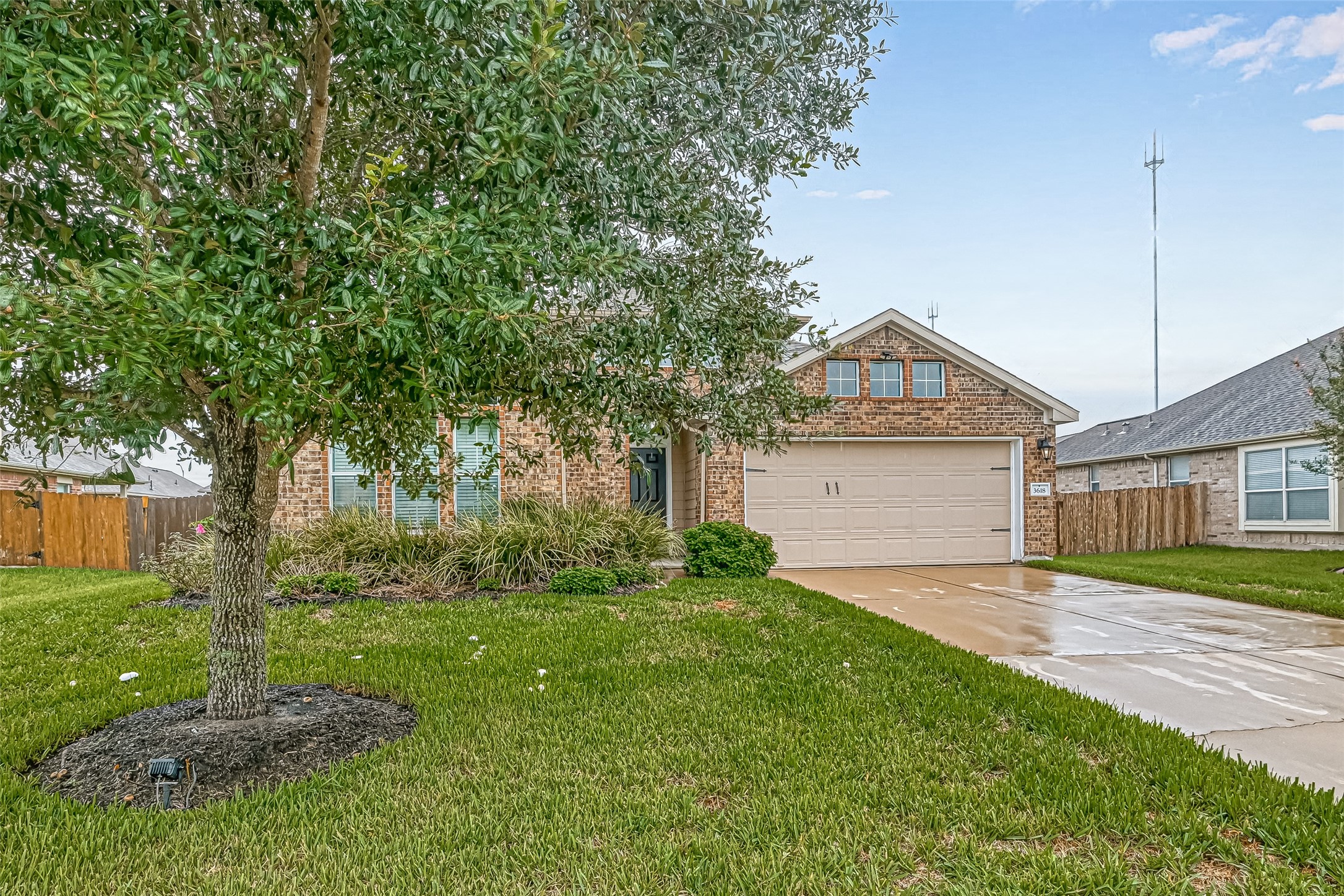 3618 Hera Drive , Missouri City, TX, 77459 | 21251832 | Realty Texas LLC