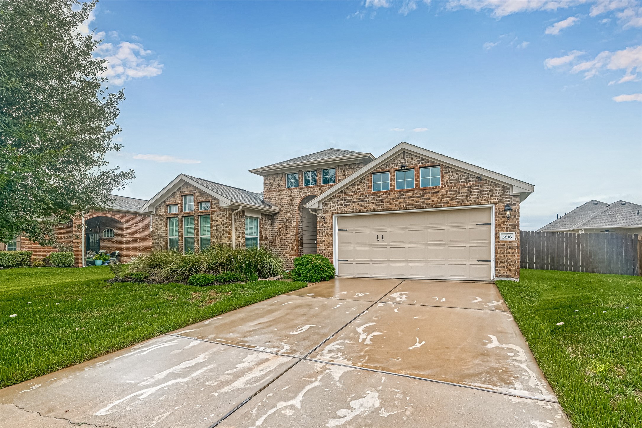 3618 Hera Drive , Missouri City, TX, 77459 | 21251832 | Realty Texas LLC