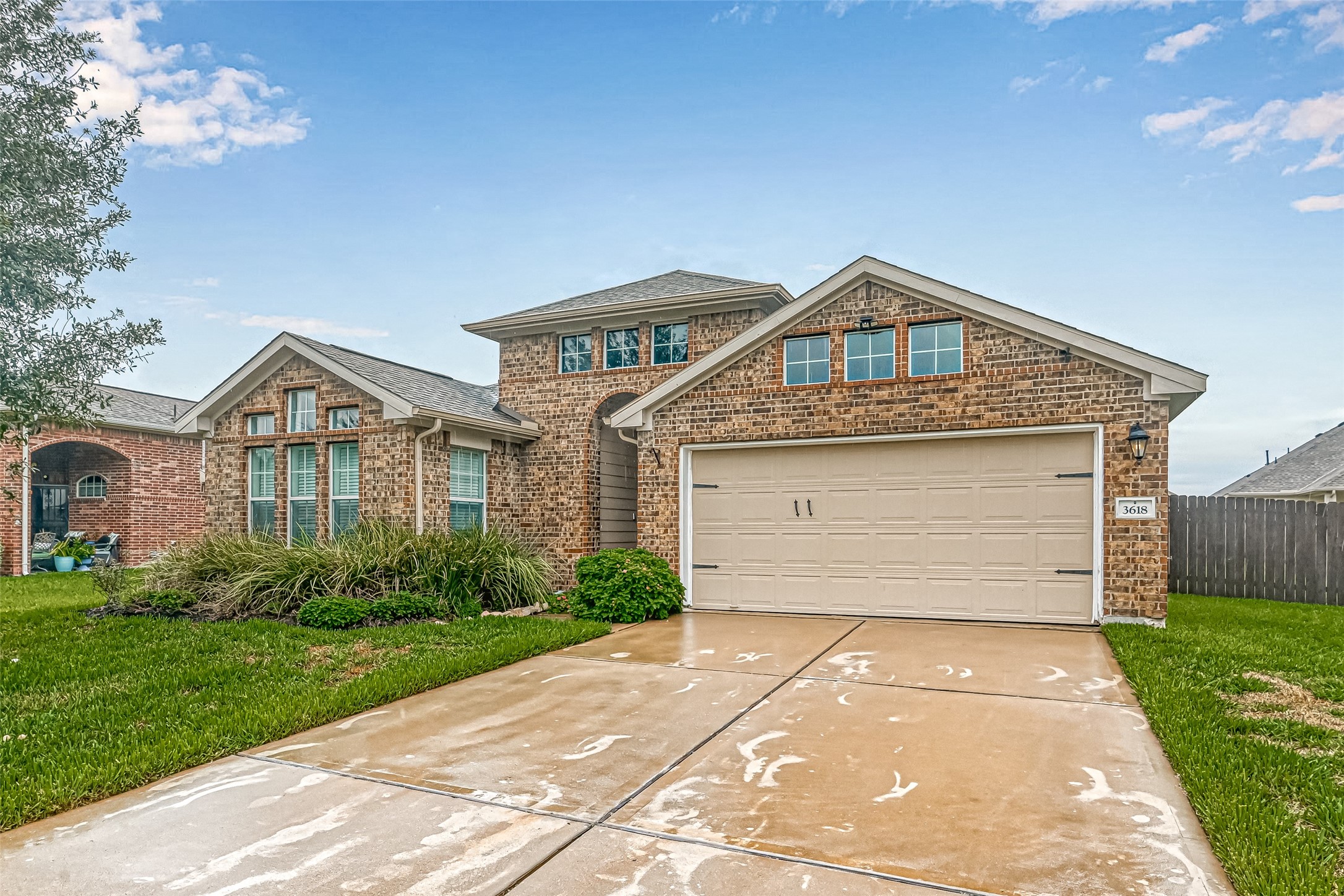 3618 Hera Drive , Missouri City, TX, 77459 | 21251832 | Realty Texas LLC