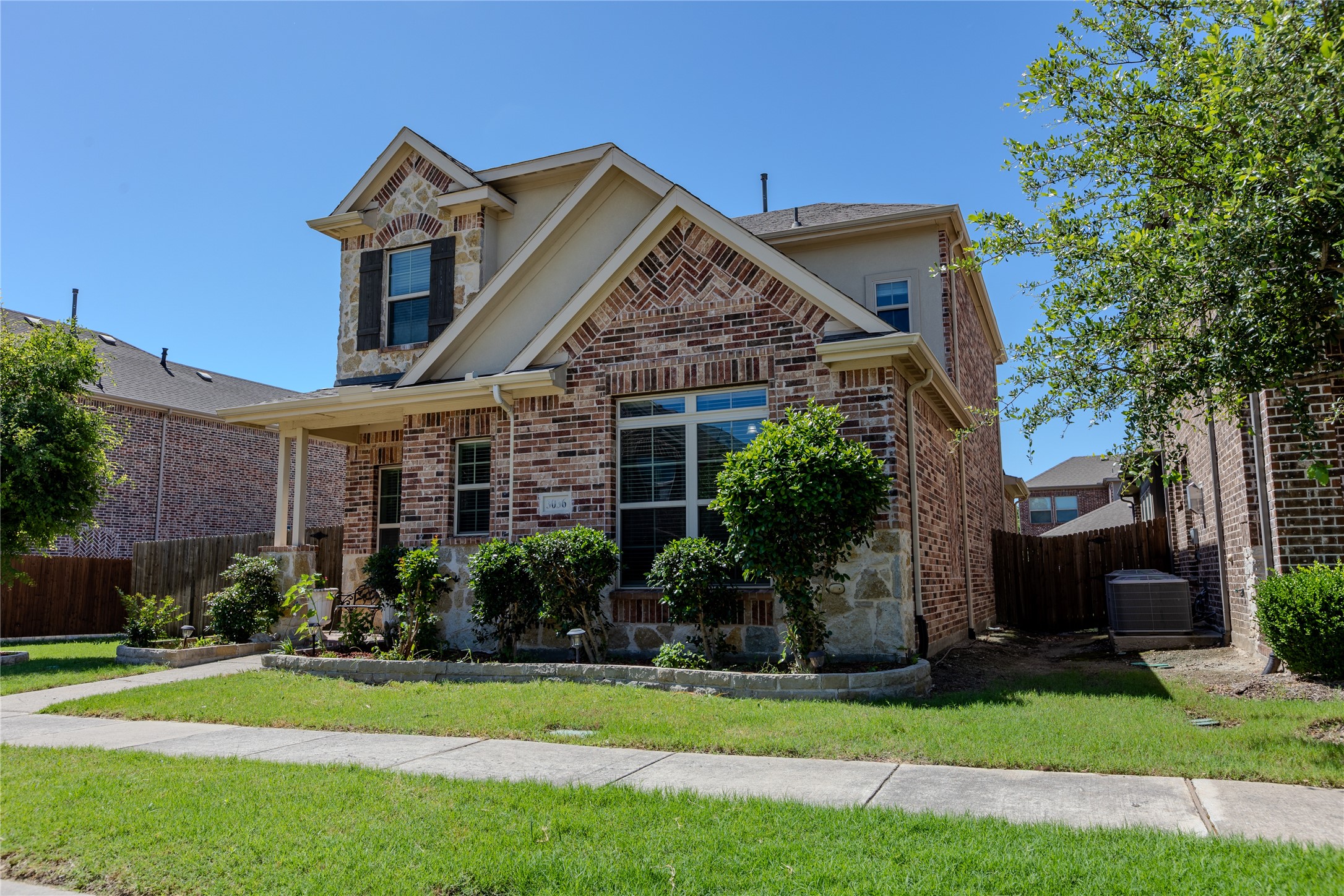 3036 Martello Lane , Plano, TX, 75074 | 20925953 | Realty Texas LLC