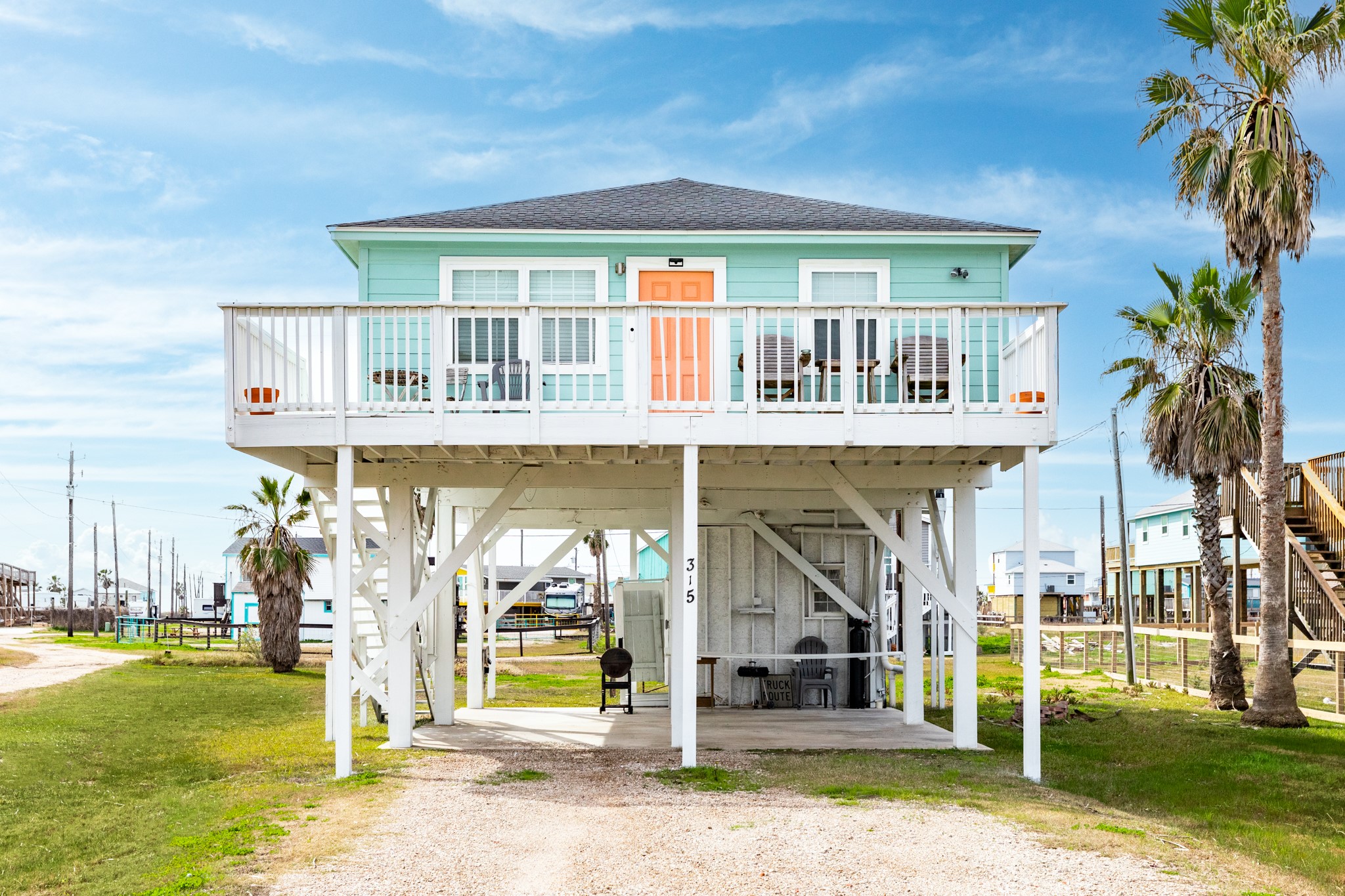 315 Caisson Street , Surfside Beach, TX, 77541 | 22600535 | Realty Texas LLC