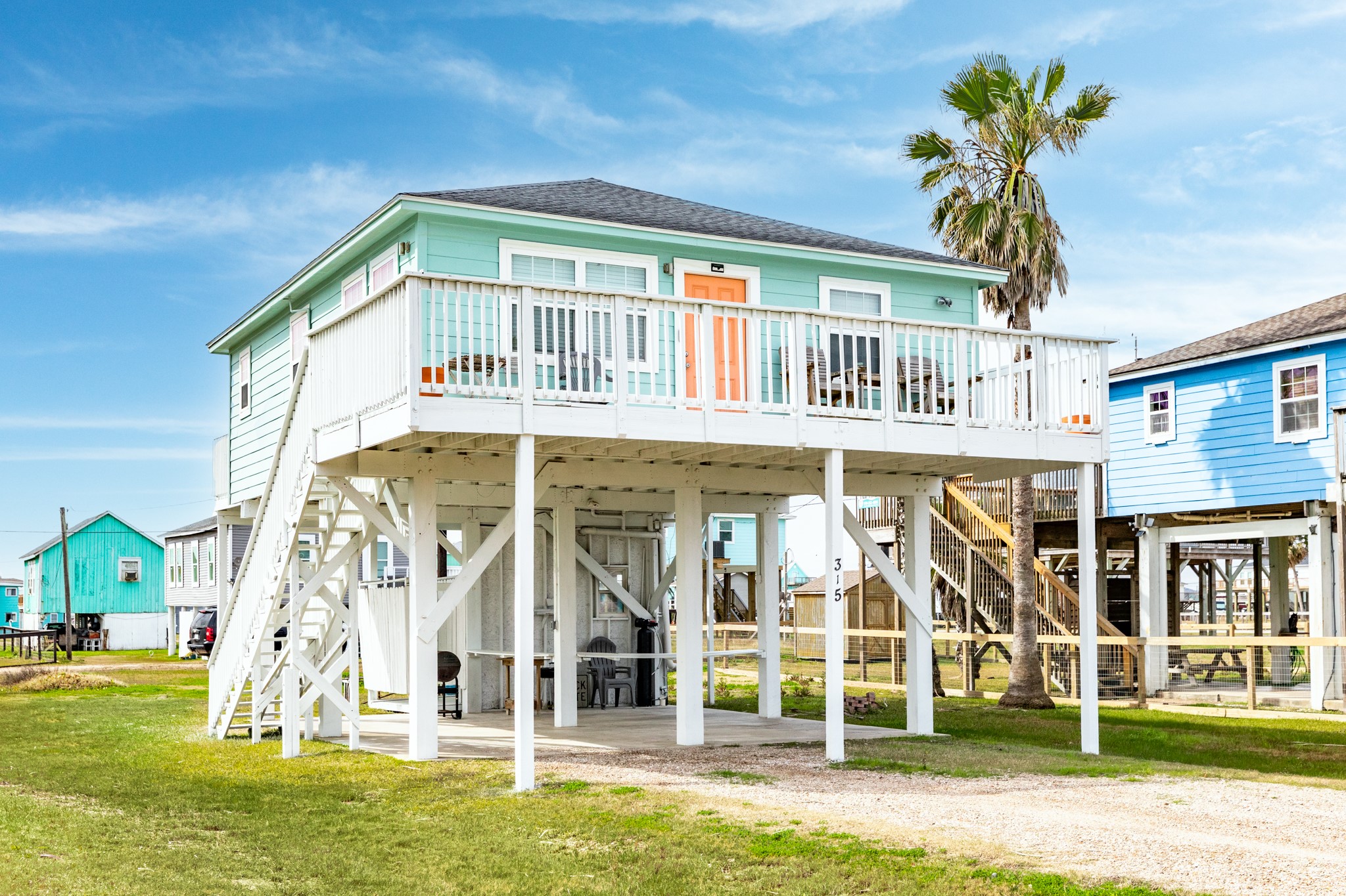 315 Caisson Street , Surfside Beach, TX, 77541 | 22600535 | Realty Texas LLC