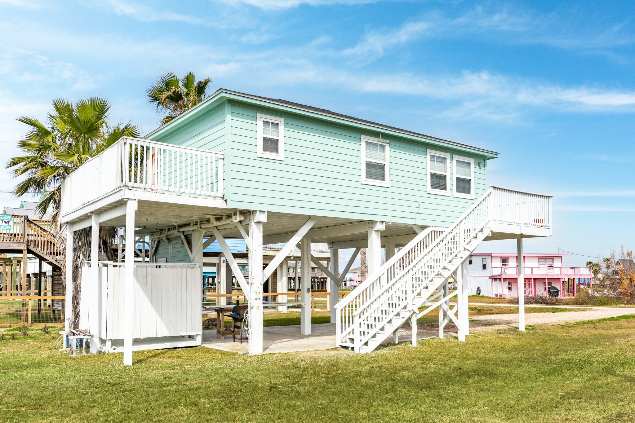 315 Caisson Street , Surfside Beach, TX, 77541 | 22600535 | Realty Texas LLC