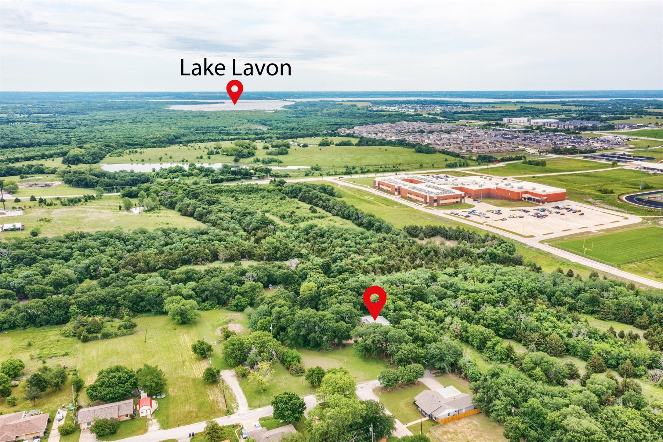 801 Dalton Drive , Princeton, TX, 75407 | 20928040 | Realty Texas LLC