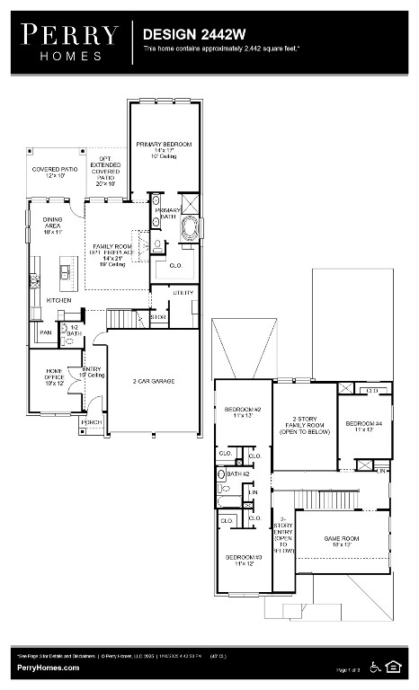137 Spring Bluff Lane , Georgetown, TX, 78628 | 6572520 | Realty Texas LLC