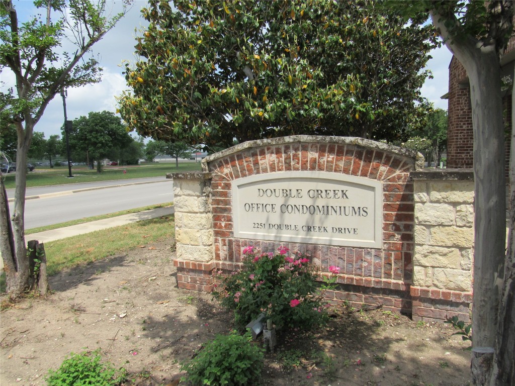 2251 Double Creek Drive 201 , Round Rock, TX, 78664 | 7445661 | Realty Texas LLC