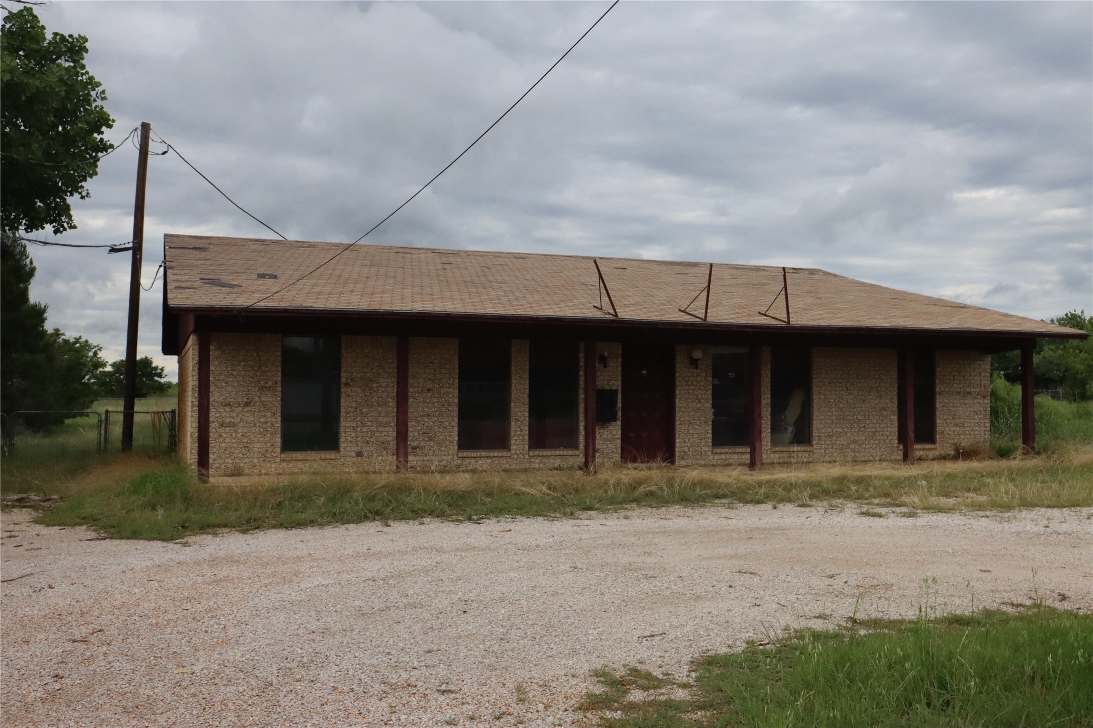 2229 E Loop 254 , Ranger, TX, 76470 | 20928181 | Realty Texas LLC