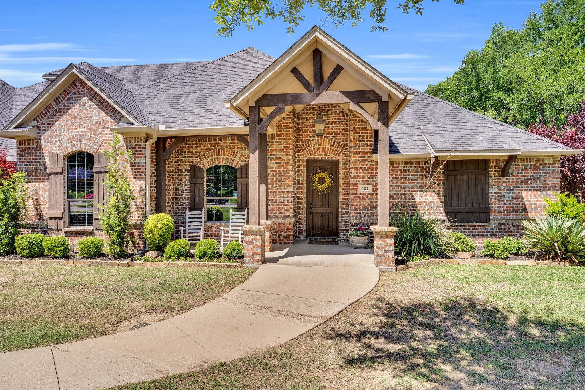 251 Masters Lane , Midlothian, TX, 76065 | 20926364 | Realty Texas LLC