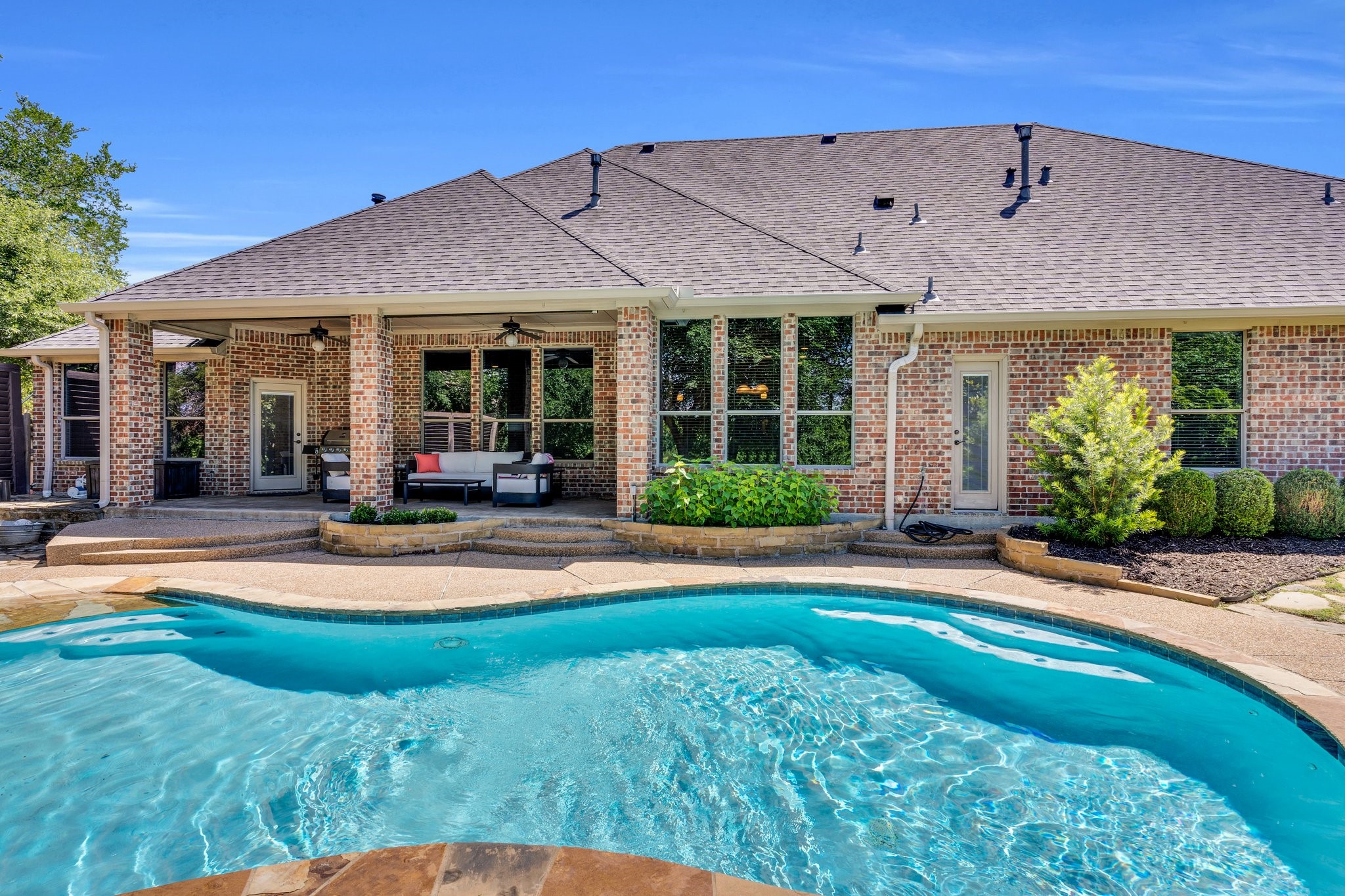 251 Masters Lane , Midlothian, TX, 76065 | 20926364 | Realty Texas LLC