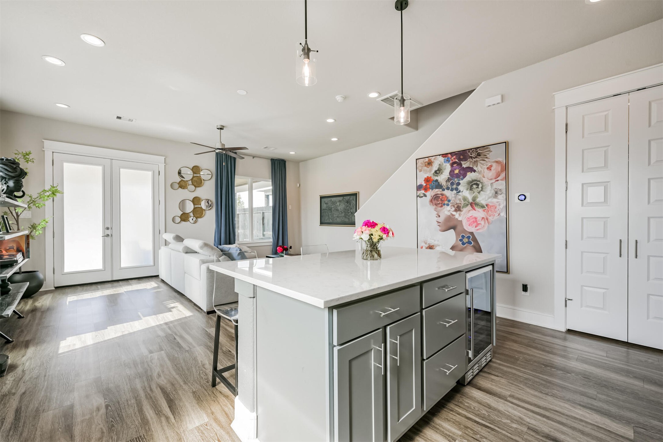 2503 Des Chaumes Street , Houston, TX, 77026 | 18298440 | Realty Texas LLC