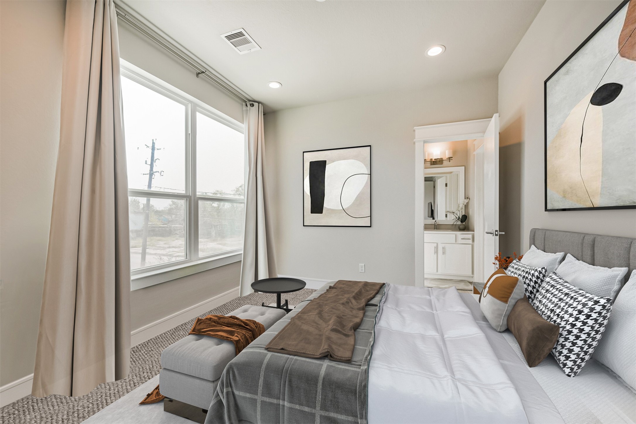 2503 Des Chaumes Street , Houston, TX, 77026 | 18298440 | Realty Texas LLC