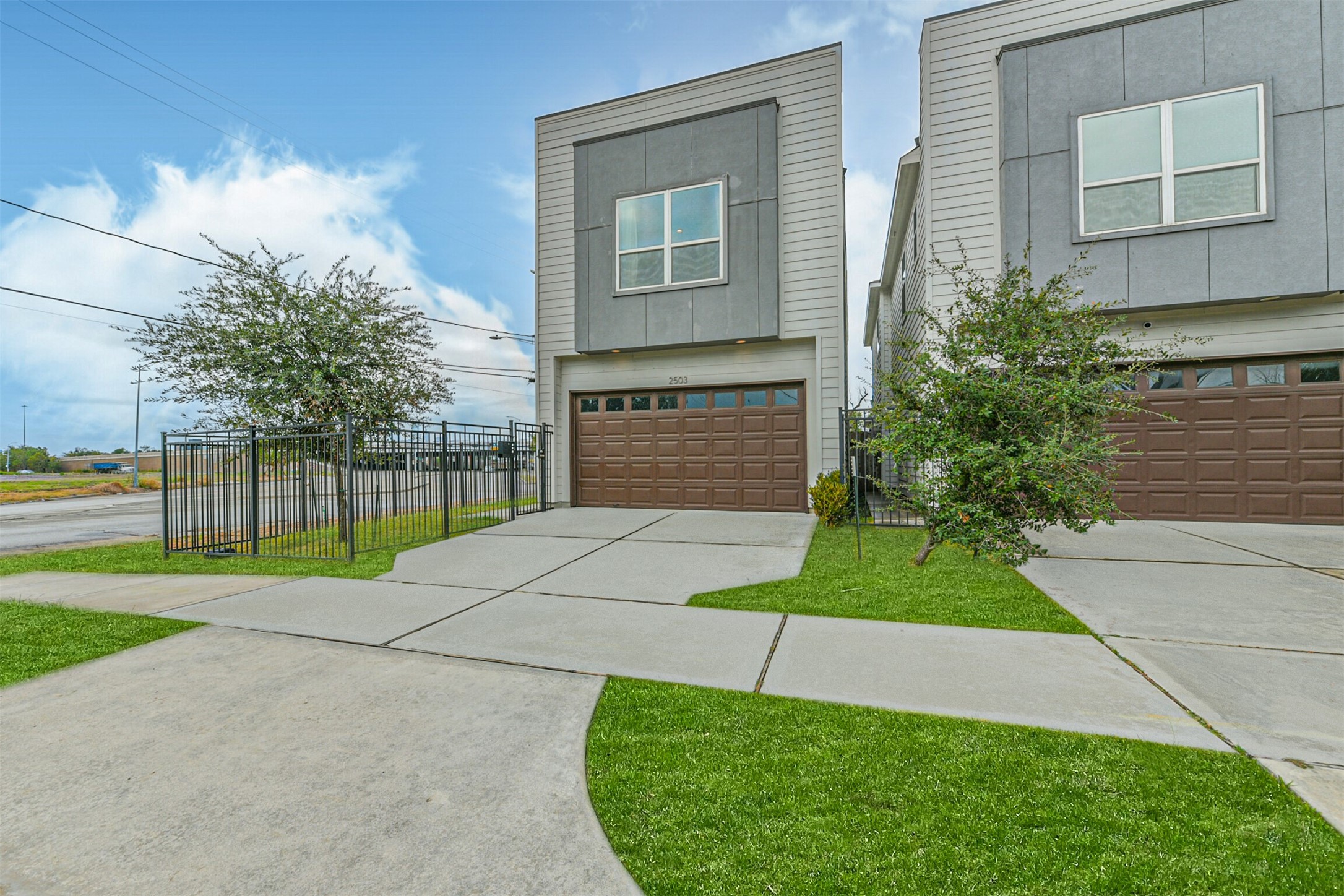 2503 Des Chaumes Street , Houston, TX, 77026 | 18298440 | Realty Texas LLC