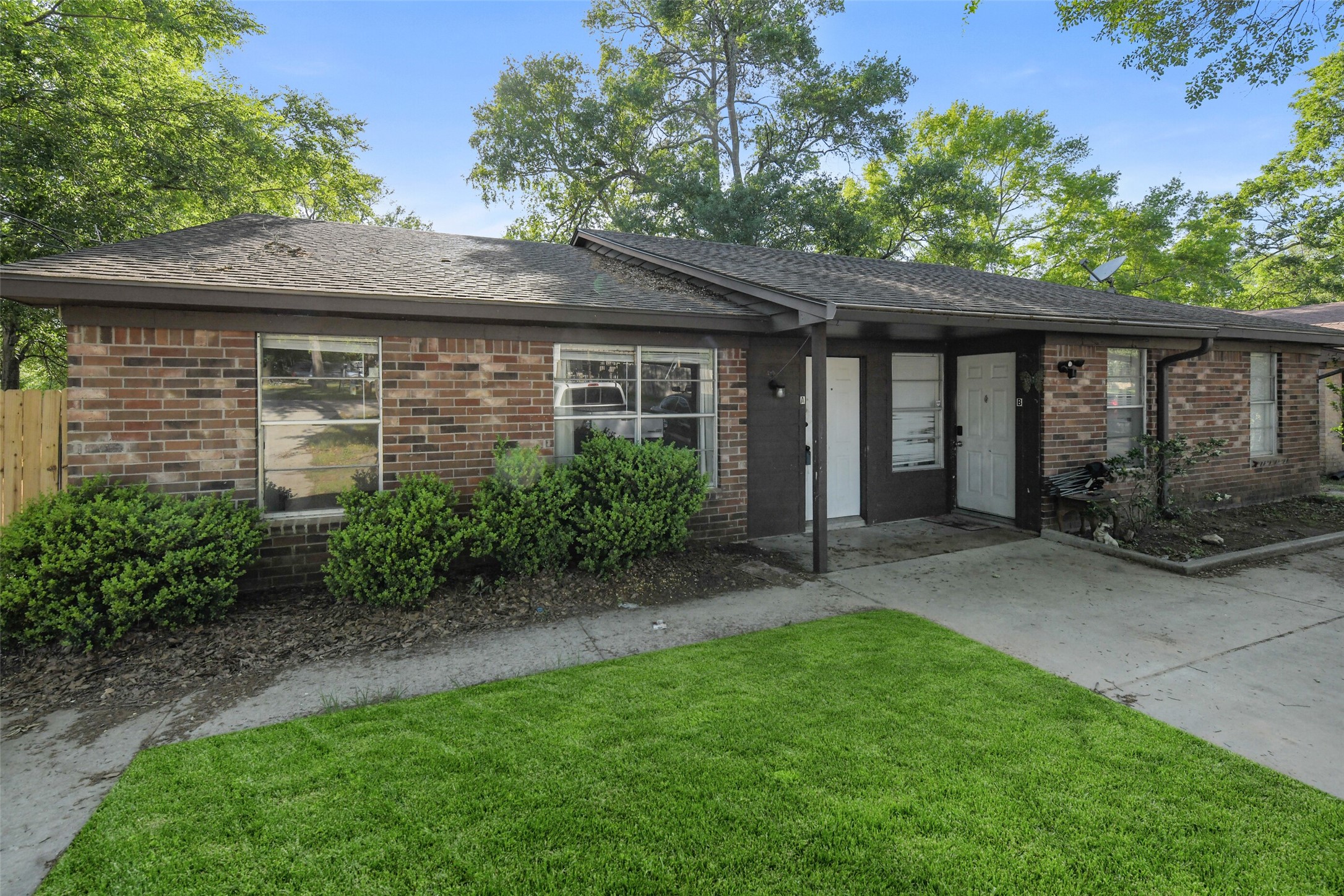 217 Lazy Lane , Conroe, TX, 77301 | 59175507 | Realty Texas LLC