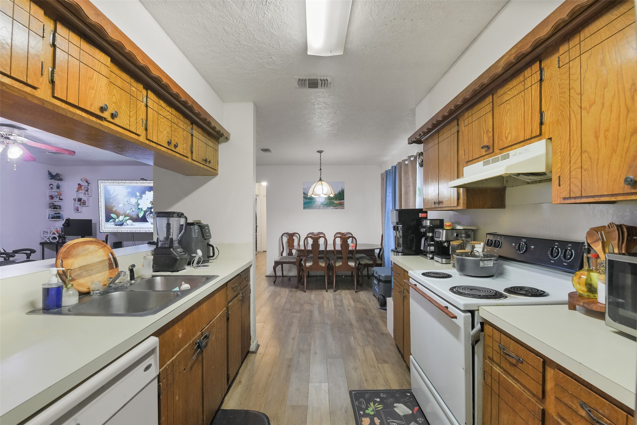 217 Lazy Lane , Conroe, TX, 77301 | 59175507 | Realty Texas LLC
