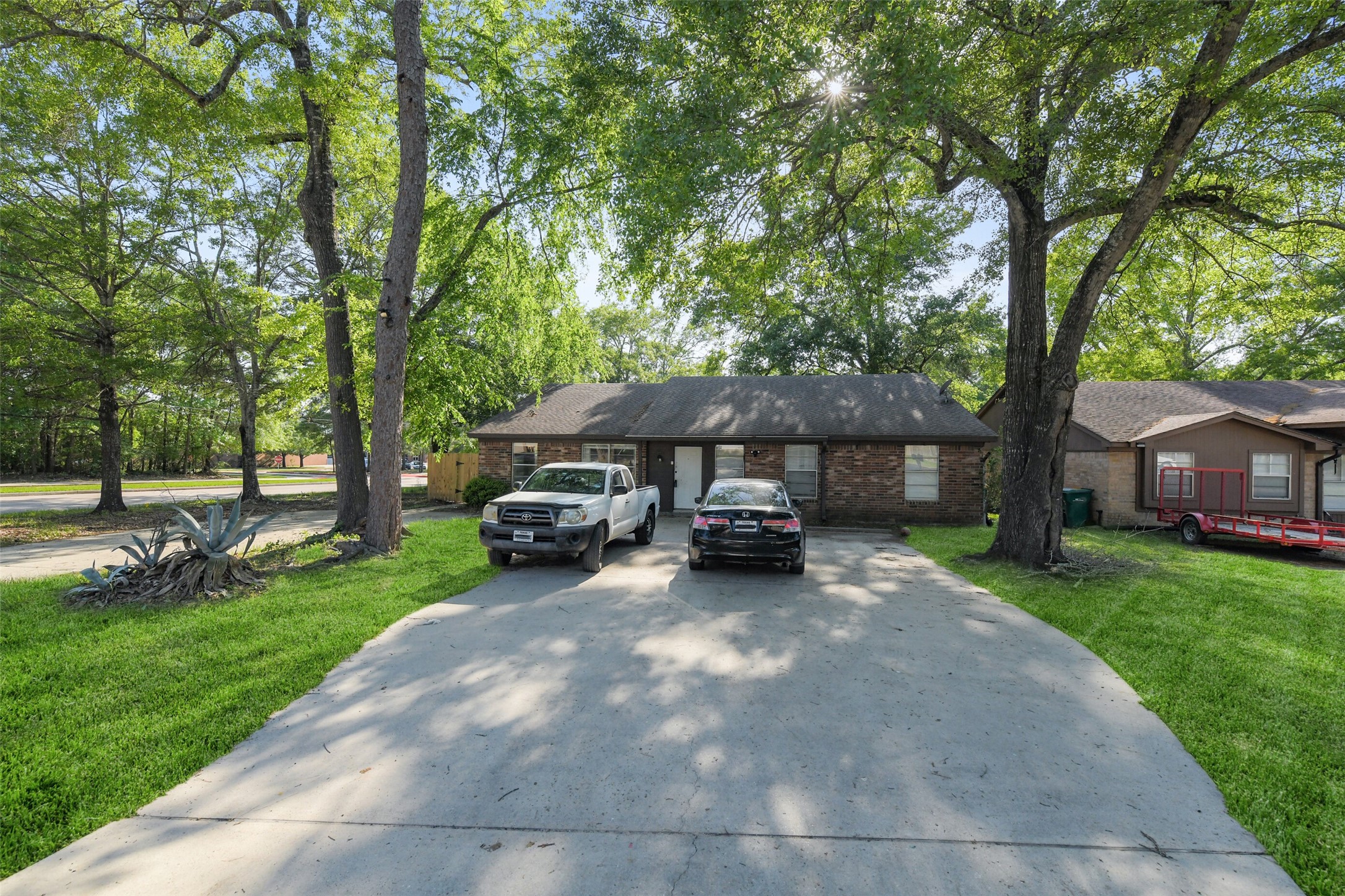 217 Lazy Lane , Conroe, TX, 77301 | 59175507 | Realty Texas LLC