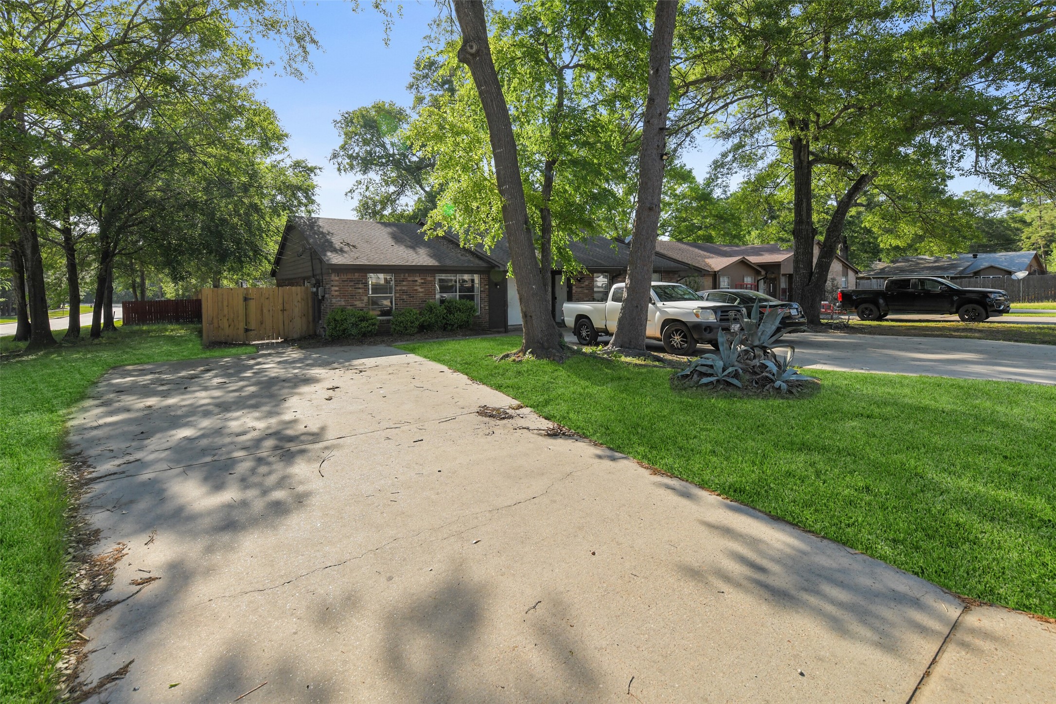 217 Lazy Lane , Conroe, TX, 77301 | 59175507 | Realty Texas LLC