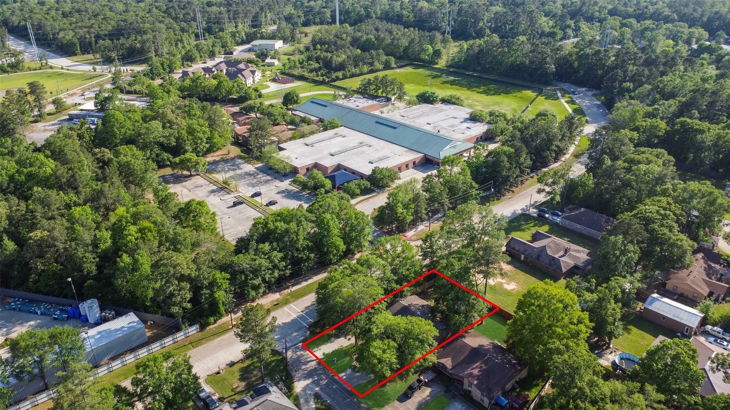 217 Lazy Lane , Conroe, TX, 77301 | 59175507 | Realty Texas LLC