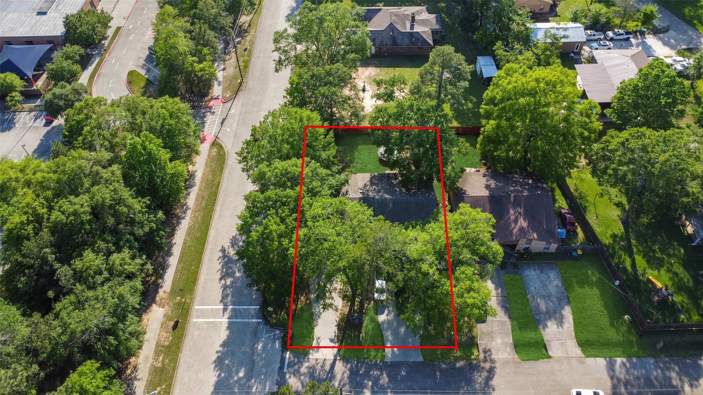 217 Lazy Lane , Conroe, TX, 77301 | 59175507 | Realty Texas LLC
