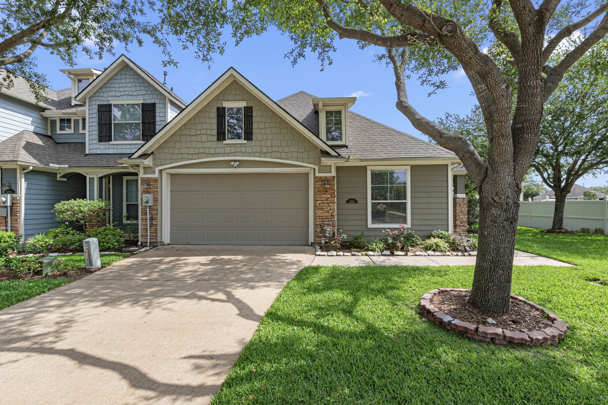 2800 Seaside Drive , Seabrook, TX, 77586 | 58659993 | Realty Texas LLC