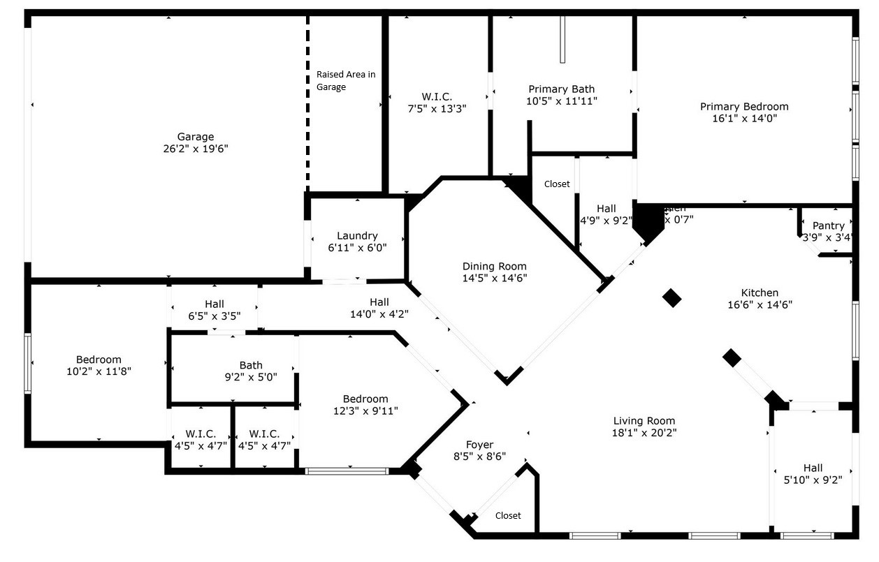 2800 Seaside Drive , Seabrook, TX, 77586 | 58659993 | Realty Texas LLC