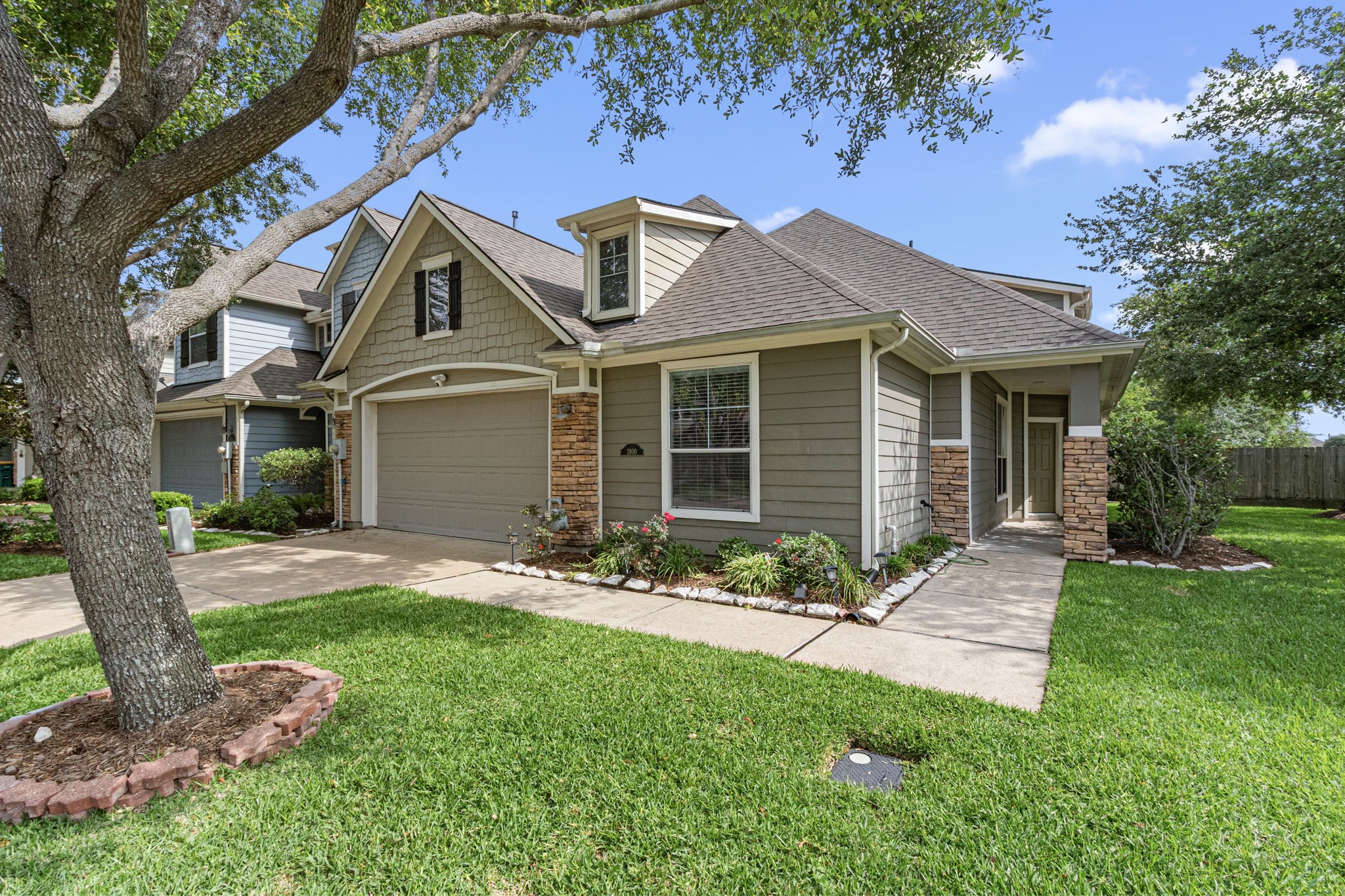 2800 Seaside Drive , Seabrook, TX, 77586 | 58659993 | Realty Texas LLC