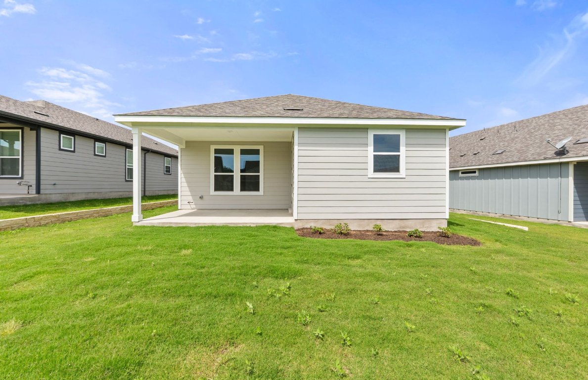 117 Crossbar Street , Georgetown, TX, 78633 | 4483447 | Realty Texas LLC